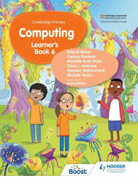 Computing year 6