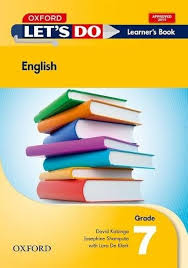 English