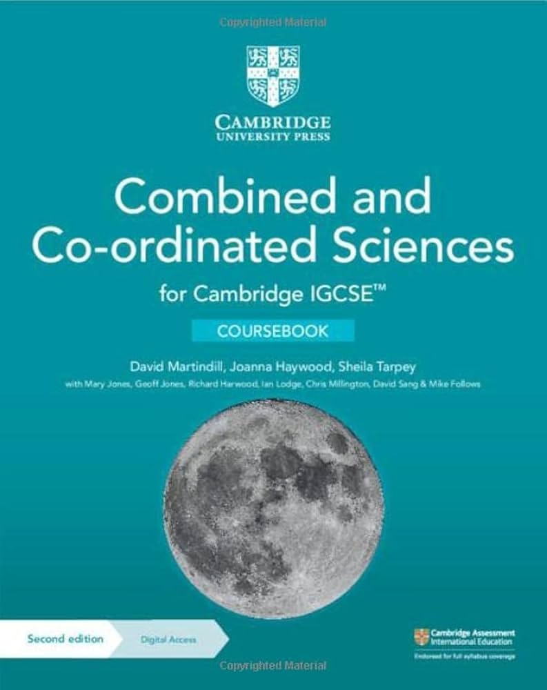 Combined science
