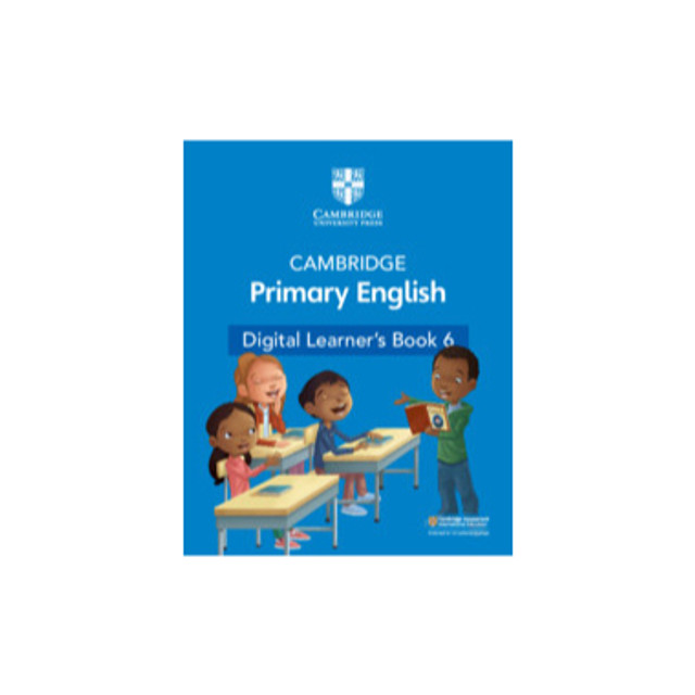 English  year 6